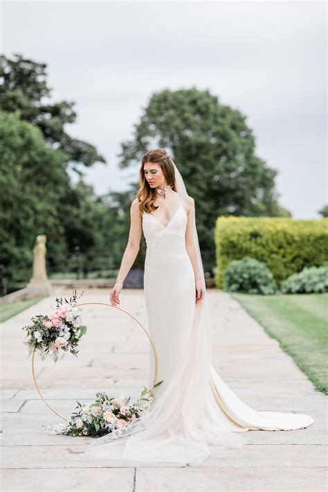 Belle-Bridal-Gallery - Flori and Fern
