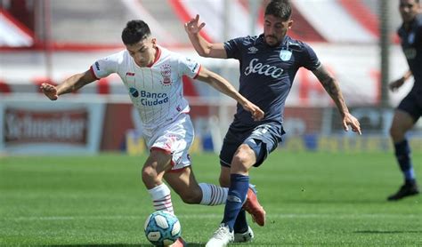 Huracán Mereció Más Pero Empató Contra Atlético Tucumán Noticias Cadena 3 Argentina