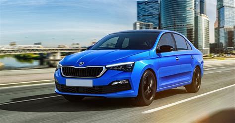 Skoda Rapid (Шкода Рапид) - цена, отзывы, характеристики Skoda Rapid