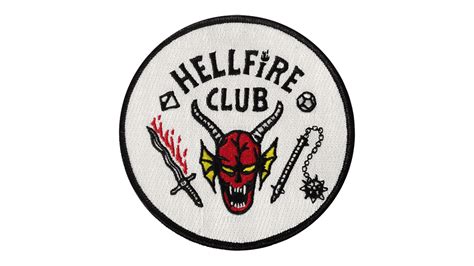 Hellfire Club Logo and symbol, meaning, history, sign.