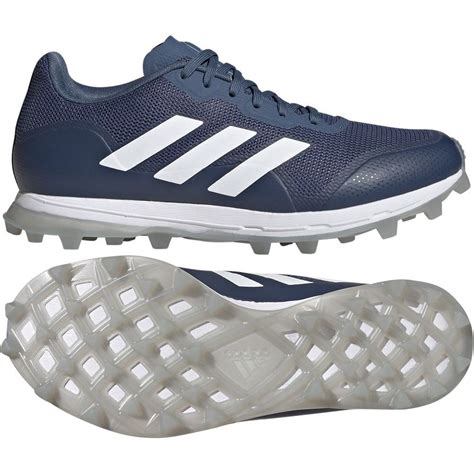 Adidas Fabela Zone 21 Hockey Shoes Golden Sports Hk