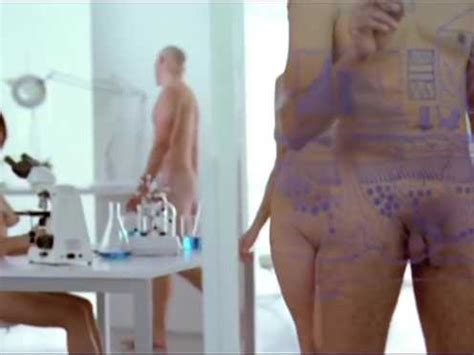 Full Frontal Nude Commercial Nothing To Hide Video Best Sexy Scene Heroero Tube