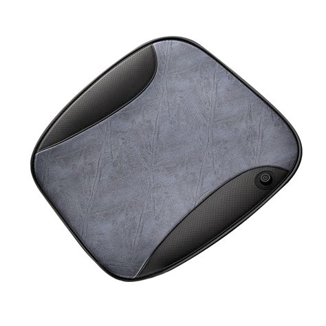 Asdomo USB Powered Warmer Pad, Portable Heated Seat Cushion for Office ...