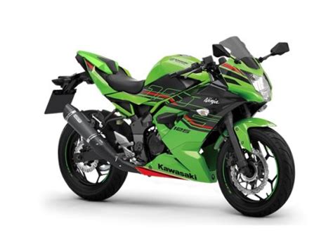 kawasaki ninja  performance  price  united kingdom