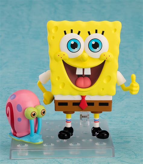 Spongebob Shanghaied Livedash