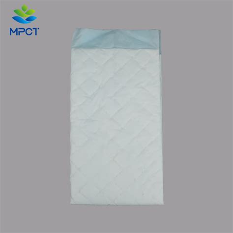 Adult Diapers Insert Pad Adult Incontinence Diapers Pants Medical Adult