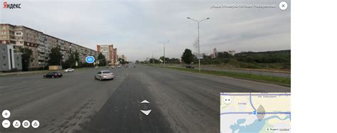 А это Челябинск... | Пикабу