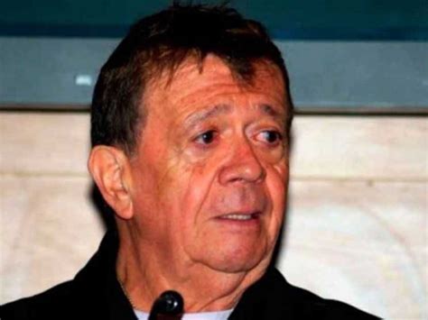 Chabelo Se Vuelve Tendencia En Redes Esta Es La Razón [site Name]