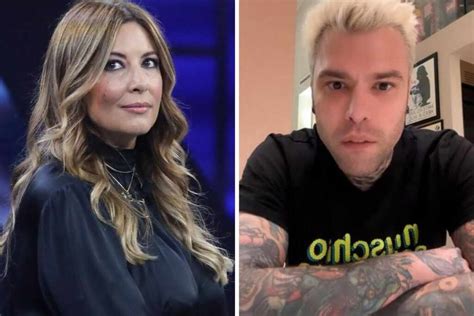 Selvaggia Lucarelli Smaschera Fedez E La Beneficenza Con Le Uova Di