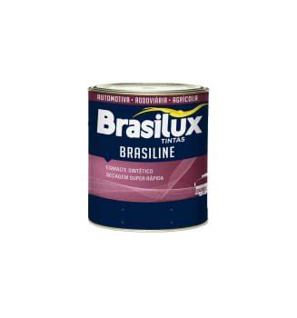 Brasiline Sint Super Rapido Ml Preto Chassi Mbb Semi Fosco Brd