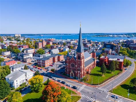 2024 ULTIMATE Guide To Kennebunk Maine