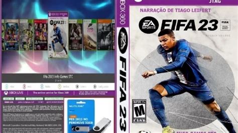 Fifa Patch Xbox Rgh Patch Completo Youtube