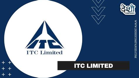 ITC Limited Company Profile, Wiki, Networth, Establishment, History and More