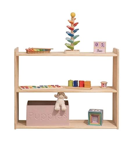 Mejores Muebles Montessori Caminomontessori