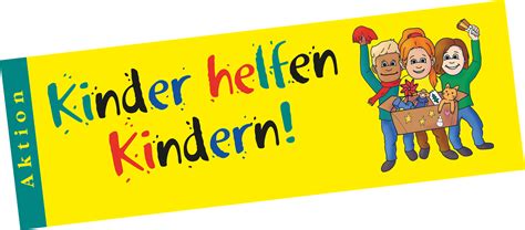 Aktion Kinder Helfen Kindern Adventgemeinde Celle