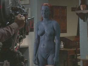 X Men First Class Nude Scenes Aznude