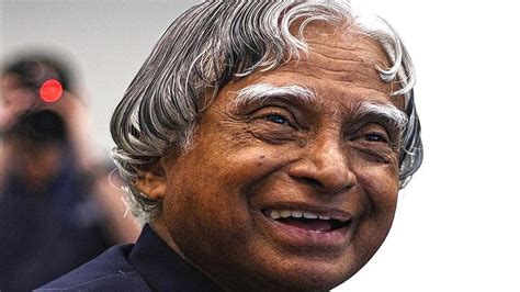 Abdul Kalam Will Be Remembered For His Contribution To Strengthening