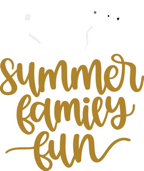 Summer Day Logo Calligraphy Yellow For Summer Fun Free Download 049 Mb