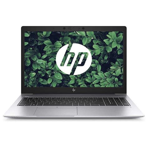 Hp Elitebook 850 G6 I5 8th Generation Ict Direct