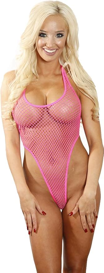 Amazon Bitsy S Bikinis Sparkly Pink Micro G String Bikini Pc Sexy My XXX Hot Girl