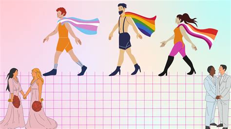 Thirty Two Countries Across The Globe Where Same Sex Marriage Is Officially Legal Boldsky