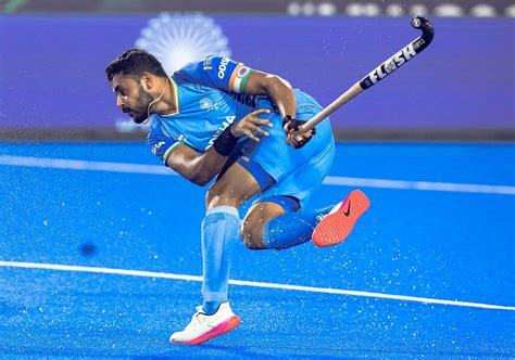 Hockey World Cup 2023: Indian team finally bares its fangs as they ...