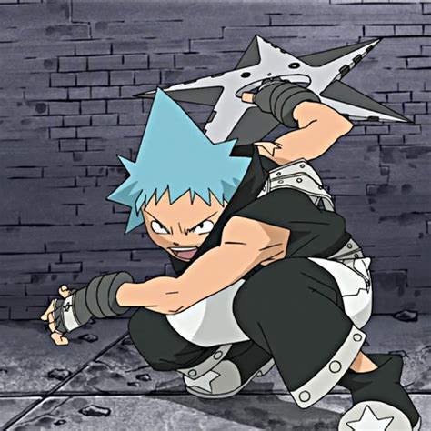Black☆Star Блэк Стар | Anime Soul Eater Аниме Пожиратель душ | Black ...