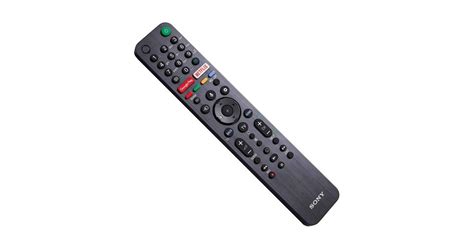 Sony RMF-TX500E gyári távvezérlő - Televízió kiegészítők