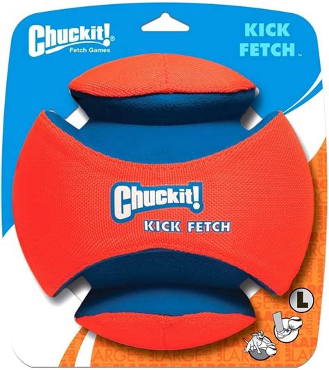 Chuckit Fetch Ball Medley Mediano Bola Para Perro Paquete De