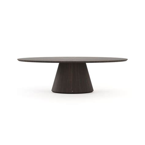 Kelly Dining Table By Laskasas Luxury Dining Tables Willow Albert