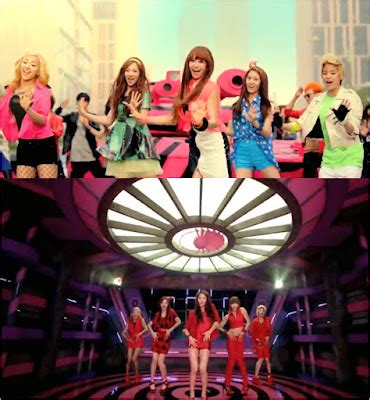 K Addicters F X Hot Summer Mv Teaser Is Out Track List Revealed