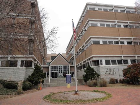 Second Cobb Deputy Charged with Sexually Assaulting Inmate | Acworth