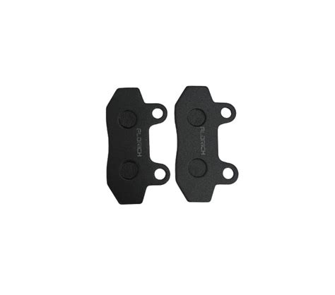 BRAKE BLOCK - ITALIKA AT110 - motor