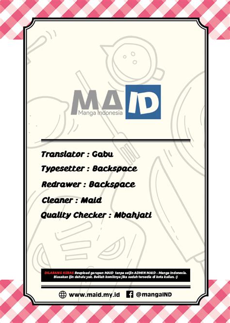 Kawaiikereba Hentai Demo Suki Ni Natte Kuremasu Ka Chapter Bahasa Indonesia Maid Manga