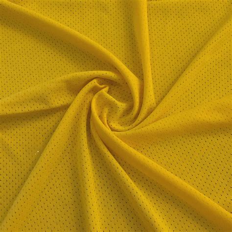 Dry Fit Tons De Amarelo 000251 Adama Tecidos