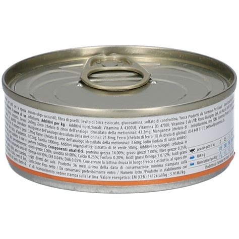 Farmina® VetLife Convalescence Wet Food Feline 85 g - Redcare