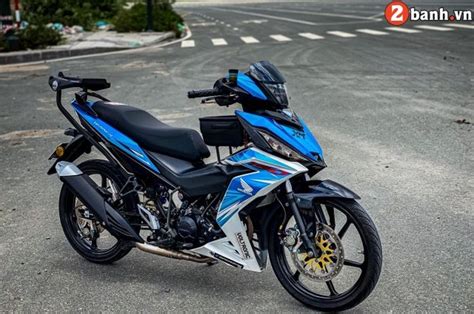 Honda Supra Gtr Dibedah Simpel Upgrade Kaki Kakinya Juara