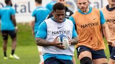 Top 14 Manu Tuilagi va enfin faire ses grands débuts avec Bayonne