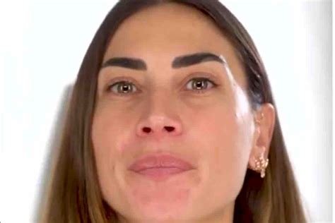 Sei Un Mostro L Attacco Inaccettabile A Melissa Satta