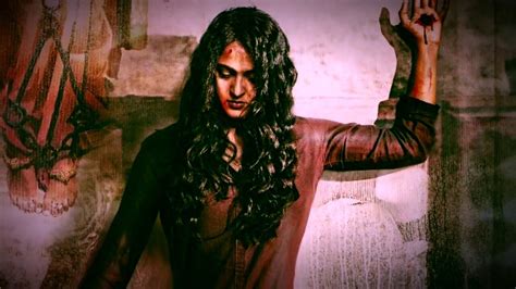 Bhaagamathie Movie Review - FilmSpell