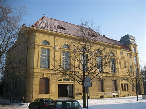 1902 Magdeburg Logengebäude Freimaurerloge Ferdinand zur G Flickr