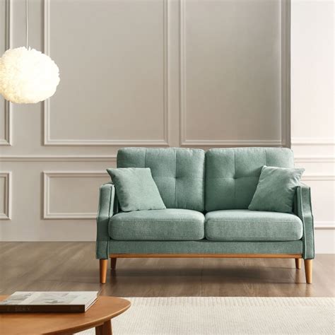 2 Seater Sofa Compact Comfort: The Perfect Sofa for Two – Decoration Ideas