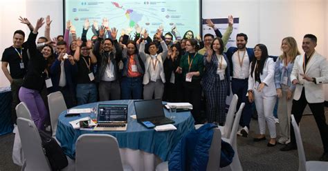 Se Crea La Red Regional Por La Movilidad Humana Lgbtiq En Am Rica Latina Y El Caribe Anodis