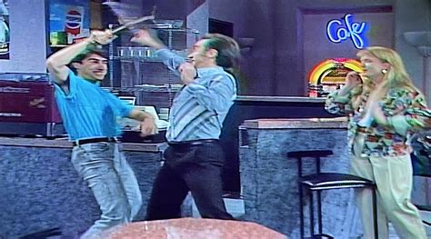 Acropolis Now (1989)