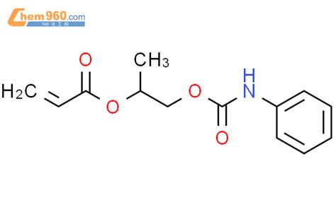 Propenoic Acid Methyl Phenylamino Carbonyl Oxy