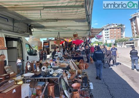 Terni La Tradizionale Fiera Di San Matteo Gallery Umbriaon