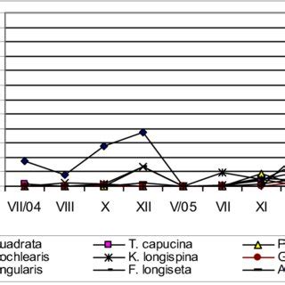 Dynamics Of Rotifera S Population In Lake Prespa Pelagic Zone During