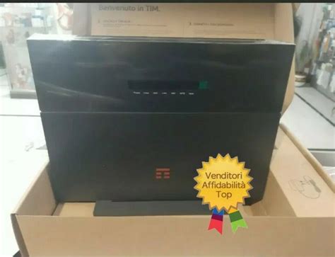 Modem Router Wi Fi Tim Hub Plus Zte H X Wifitim Fibra Fttc Ftth