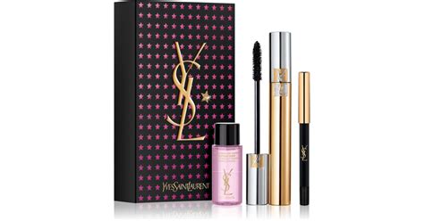 Yves Saint Laurent Volume Effet Faux Cils Geschenkset | NOTINO