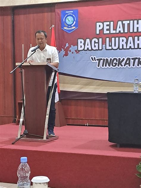 Pelatihan Pencegahan Dan Mitigasi Bencana Mikron Antariksa Ajak